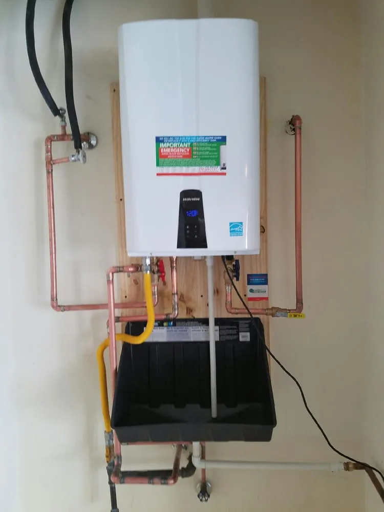 Slide of Earthwise Home Services