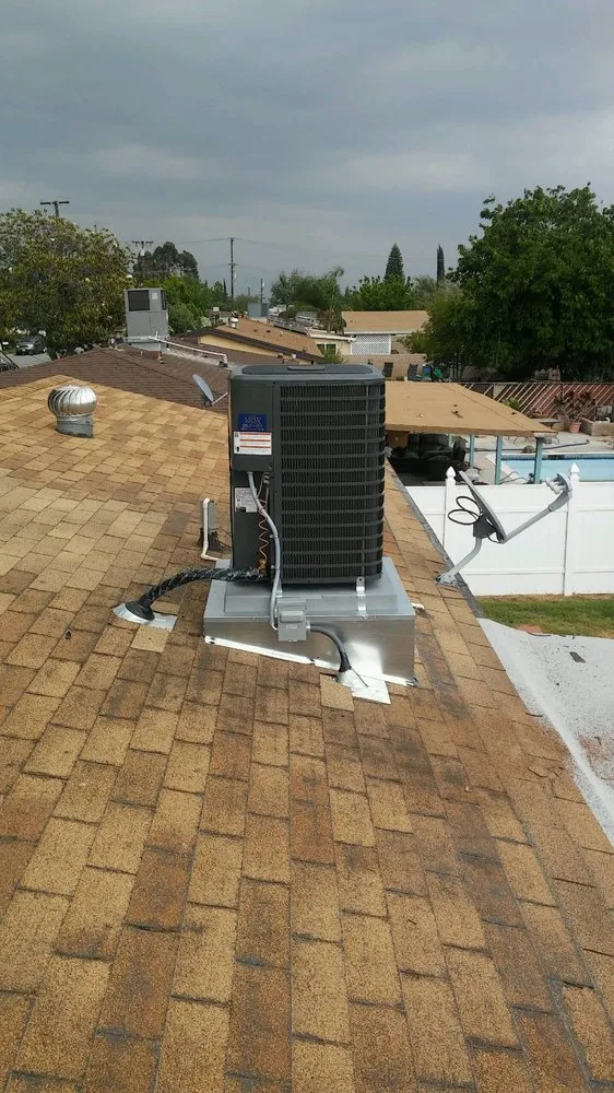 Slide of Earthwise Home Services