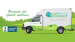 Slide of Earthwise Home Services