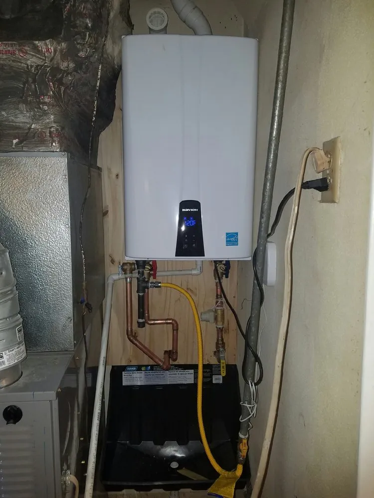 Slide of Earthwise Home Services