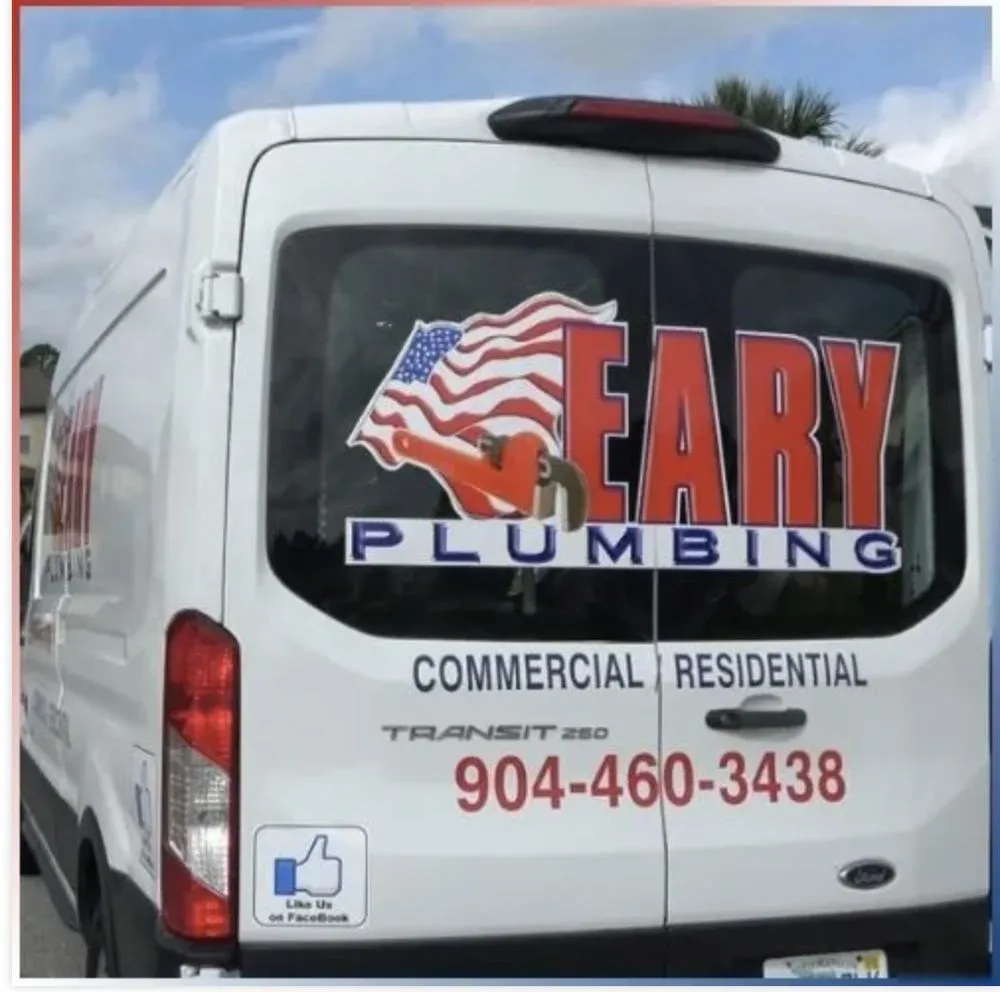 Top-rated leak detection experts serving St. Augustine, FL - Eary Plumbing