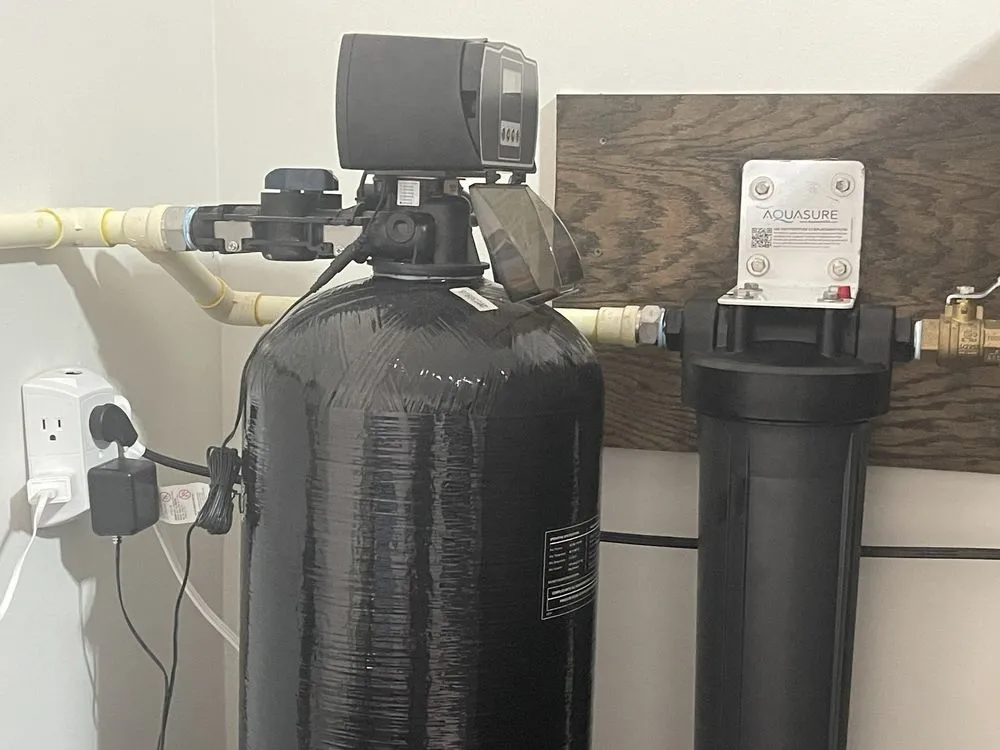 Emergency water heater service service in St. Augustine, FL - Eary Plumbing