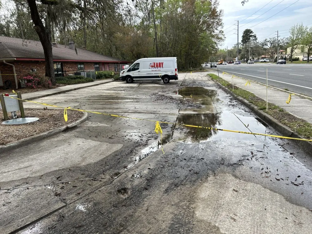 Reliable pipe repair in St. Augustine, FL by Eary Plumbing