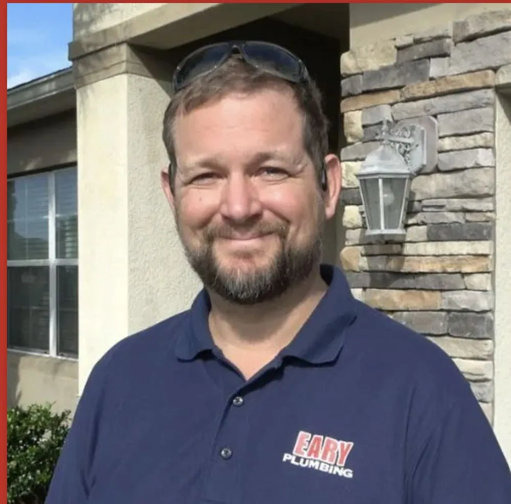 Expert plumbing repair in St. Augustine, FL by Eary Plumbing