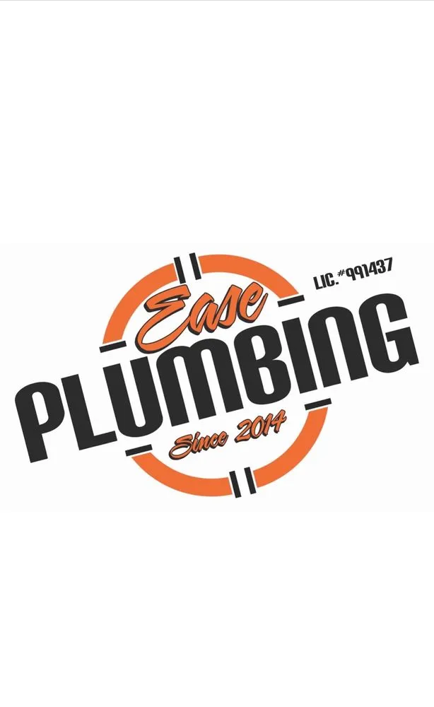 Slide of Ease Plumbing