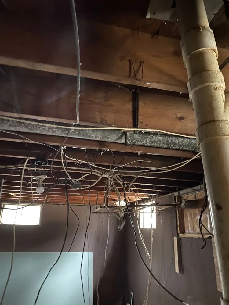 Slide of Eason Repair