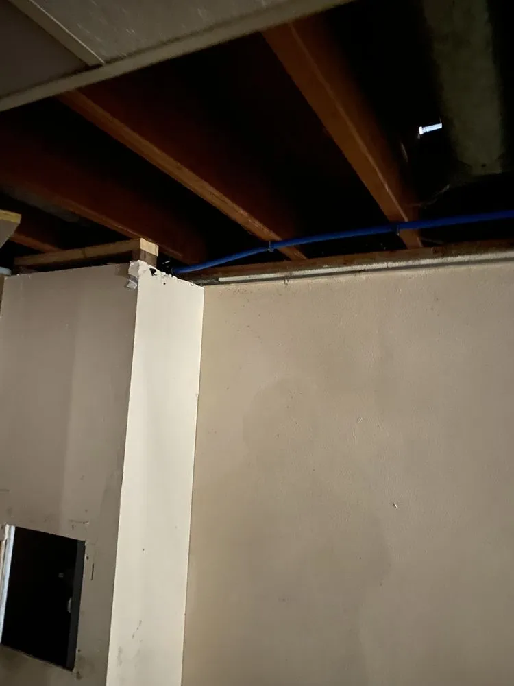 Slide of Eason Repair