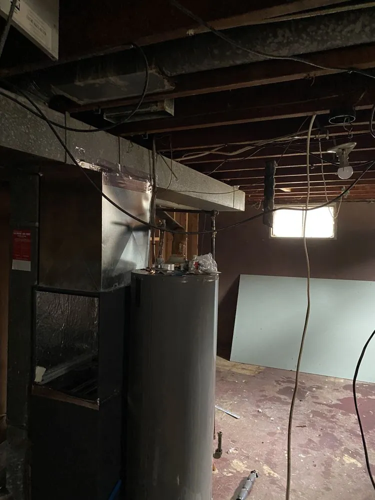 Slide of Eason Repair