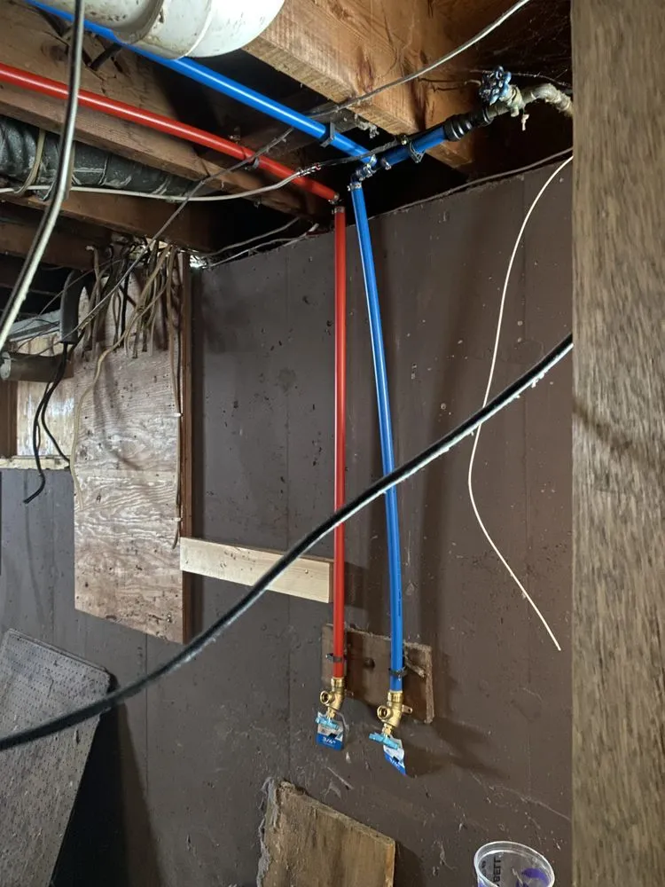 Slide of Eason Repair