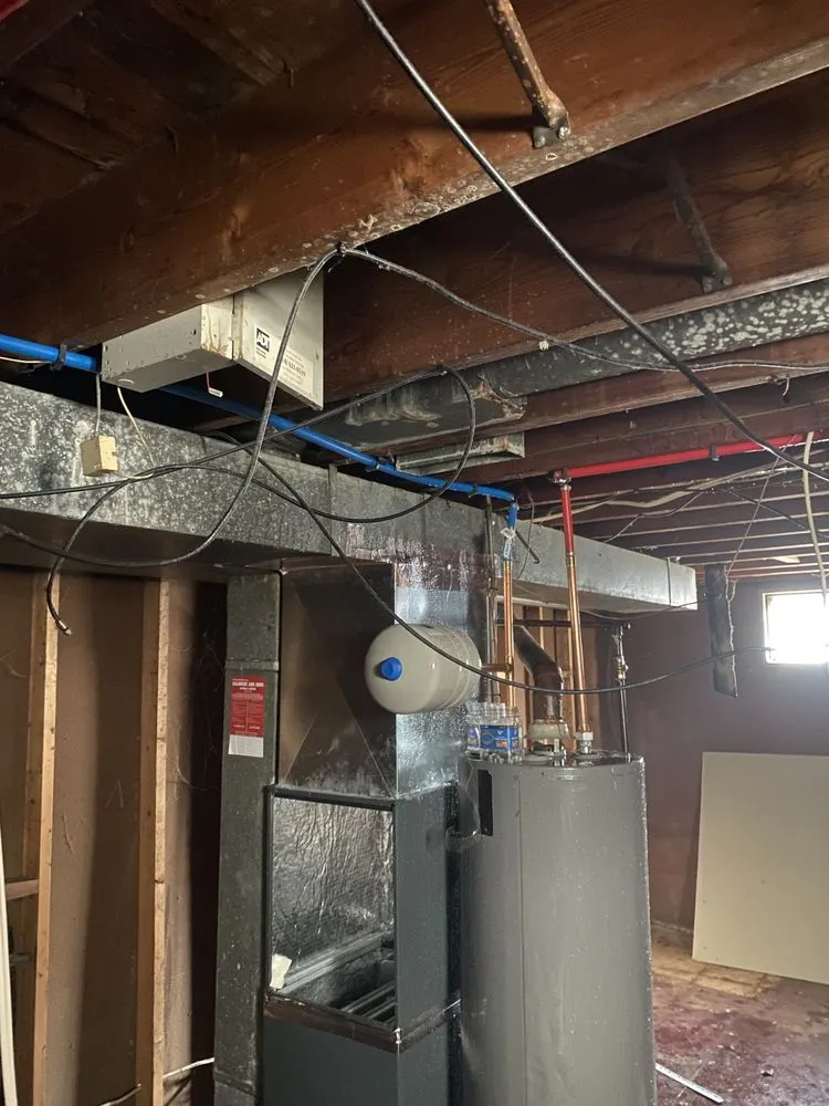 Slide of Eason Repair