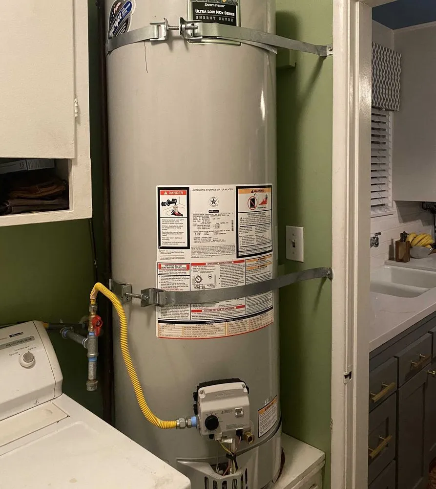 Slide of East 138th St Plumbing and Heating