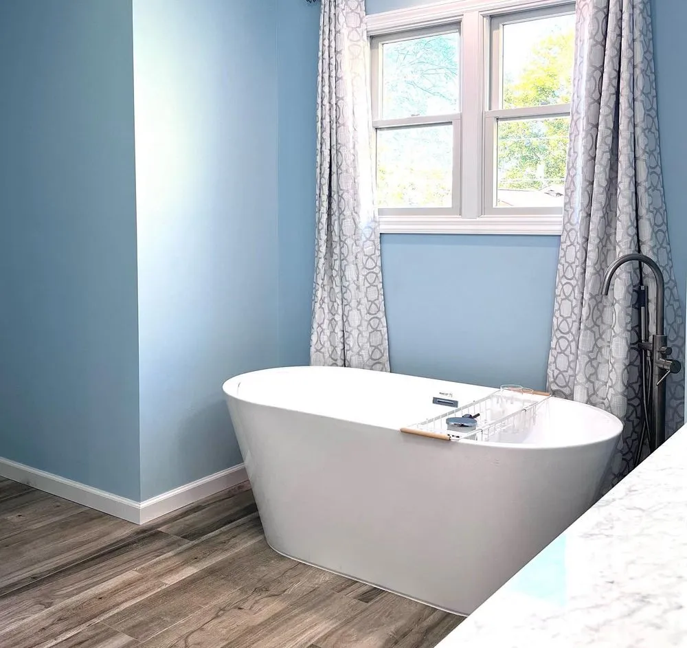 Slide of East 138th St Plumbing and Heating