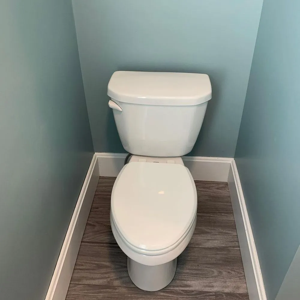 Slide of East 138th St Plumbing and Heating