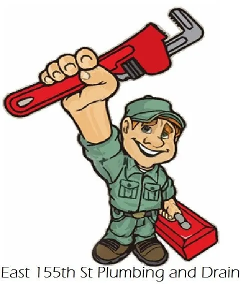 Slide of East 155th St Plumbing and Drain