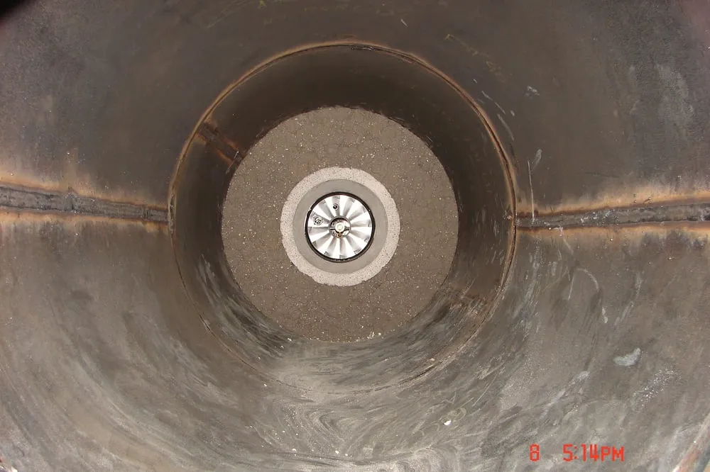 Slide of East 163rd St Plumbing and Heating