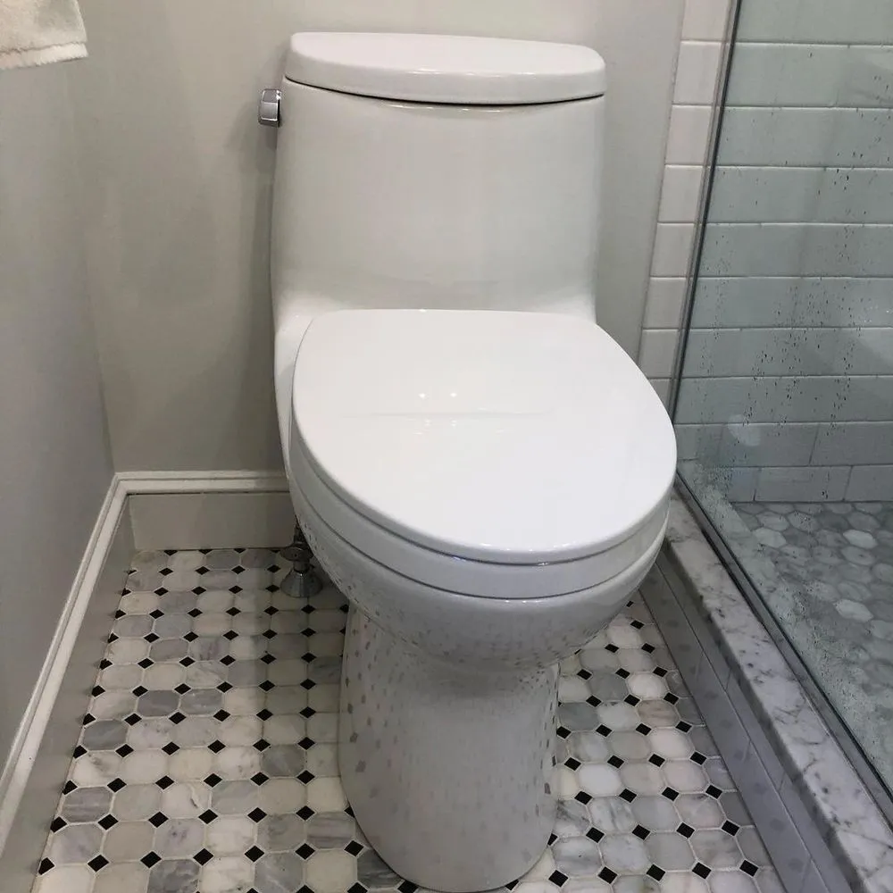 Slide of East 170th St Plumbing and Drain