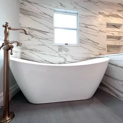 East 171St St Plumbing and Heating Logo