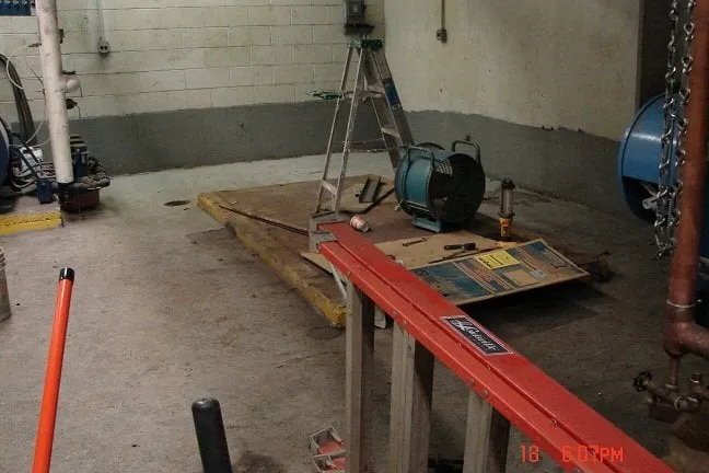 Slide of East 174th St Plumbing and Heating