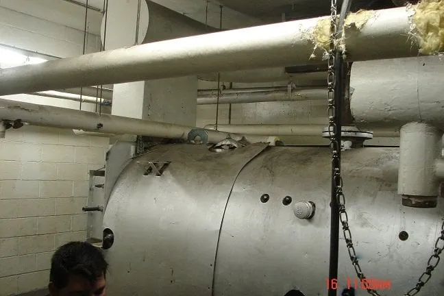 Slide of East 187th ST Sewer and Drain Cleaning