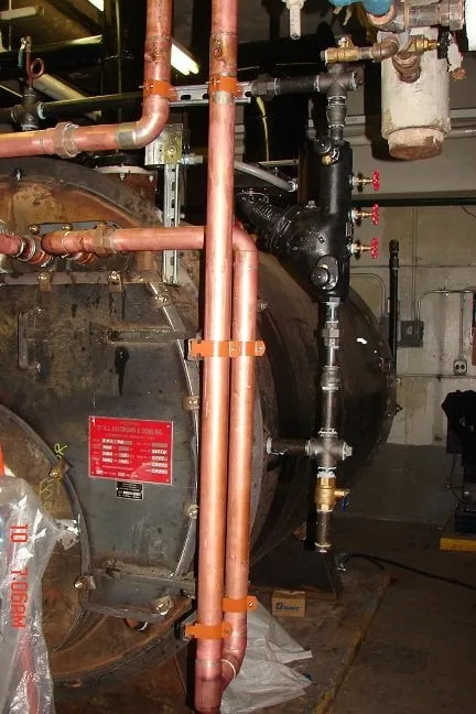 Slide of East 187th ST Sewer and Drain Cleaning