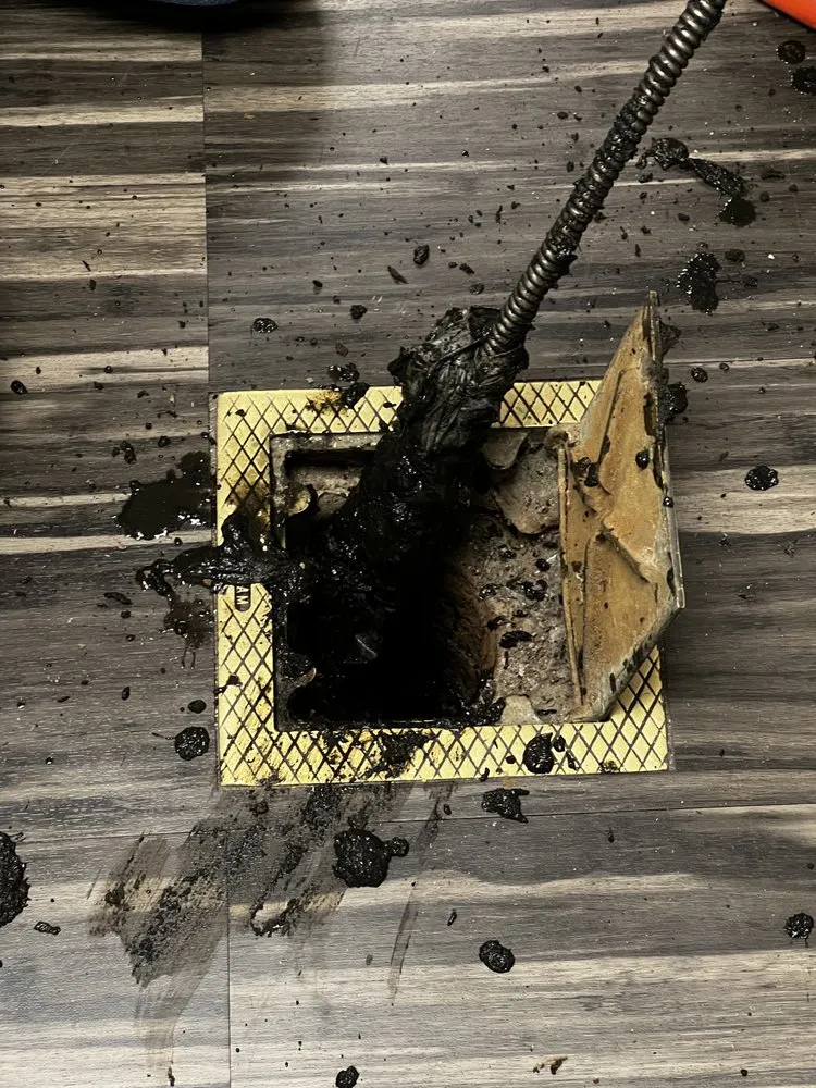 Slide of East Alabama Drain Services