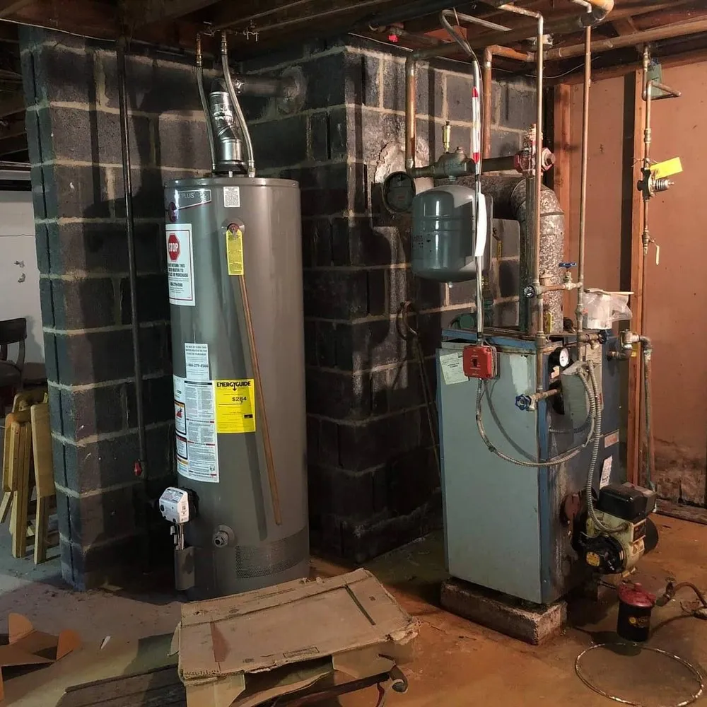 Slide of East Ave Plumbing & Boiler Repair