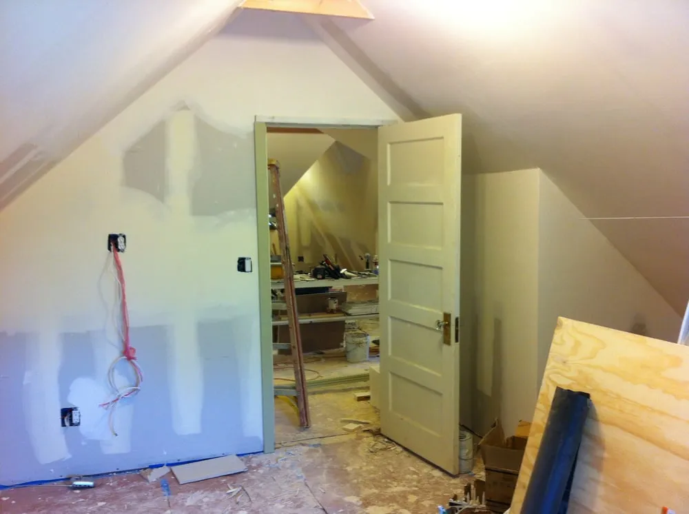 Slide of East Bay Home Repair