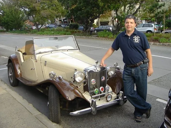 Slide of East Bay Home Repair