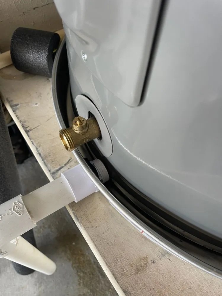 Slide of East Bay Plumbing