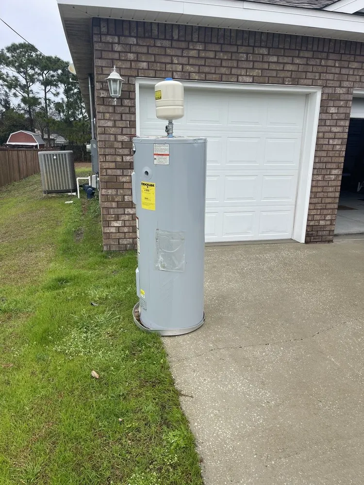 Slide of East Bay Plumbing