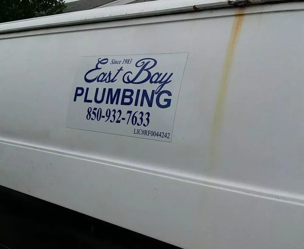 Slide of East Bay Plumbing