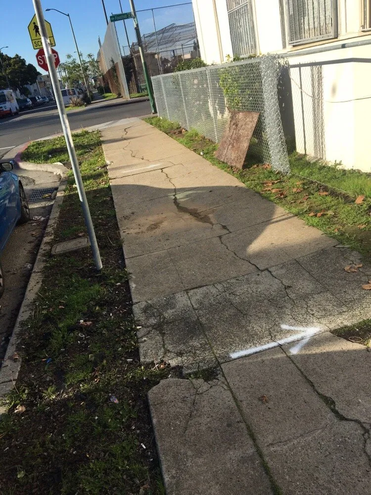 Slide of East Bay Plumbing Service