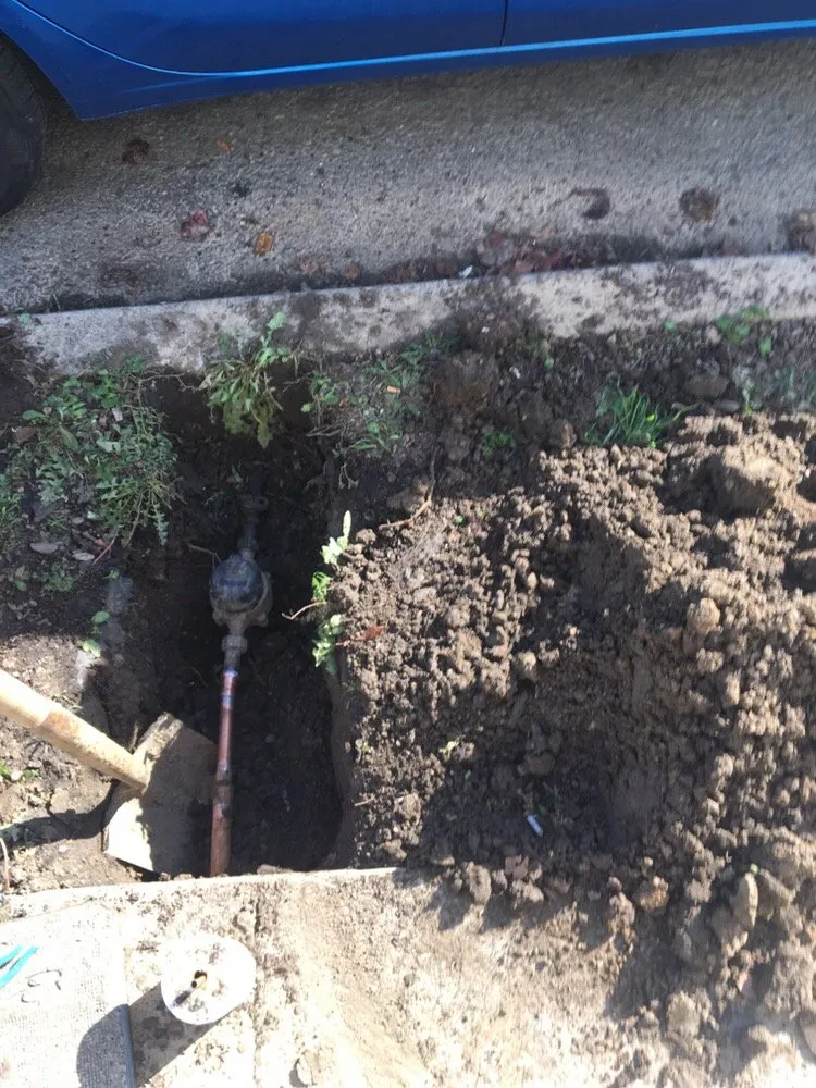 Slide of East Bay Plumbing Service