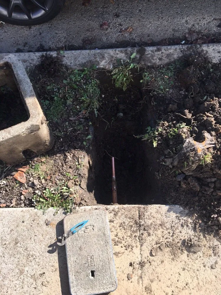 Slide of East Bay Plumbing Service