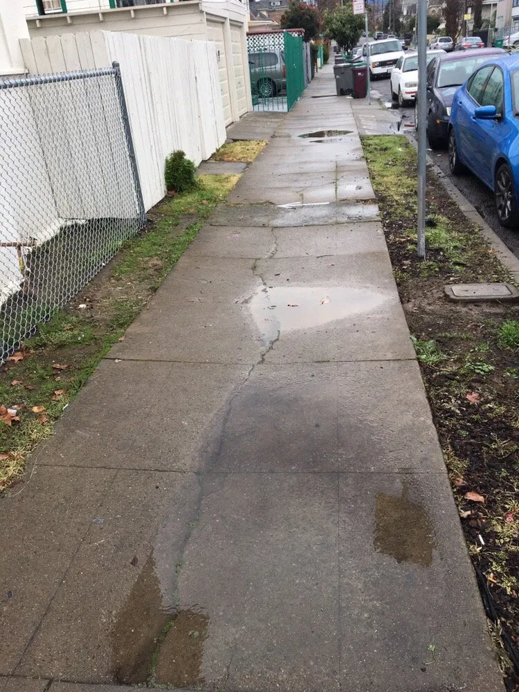 Top-rated pipe repair for homes in San Pablo, CA by East Bay Plumbing Service