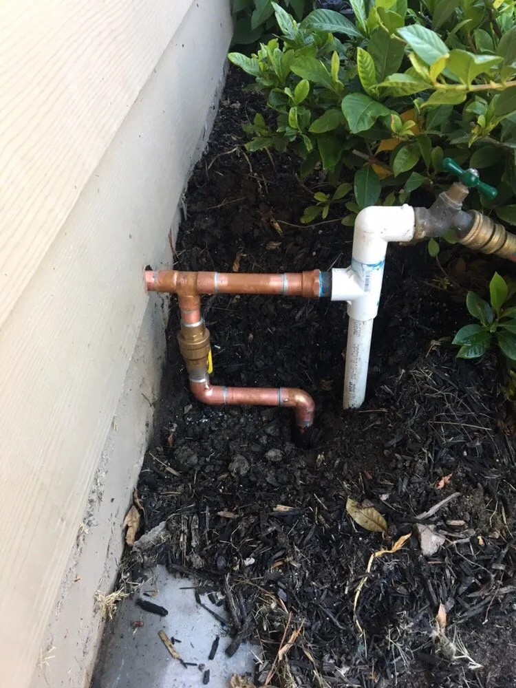 Top-rated emergency plumbing for homes in San Pablo, CA by East Bay Plumbing Service