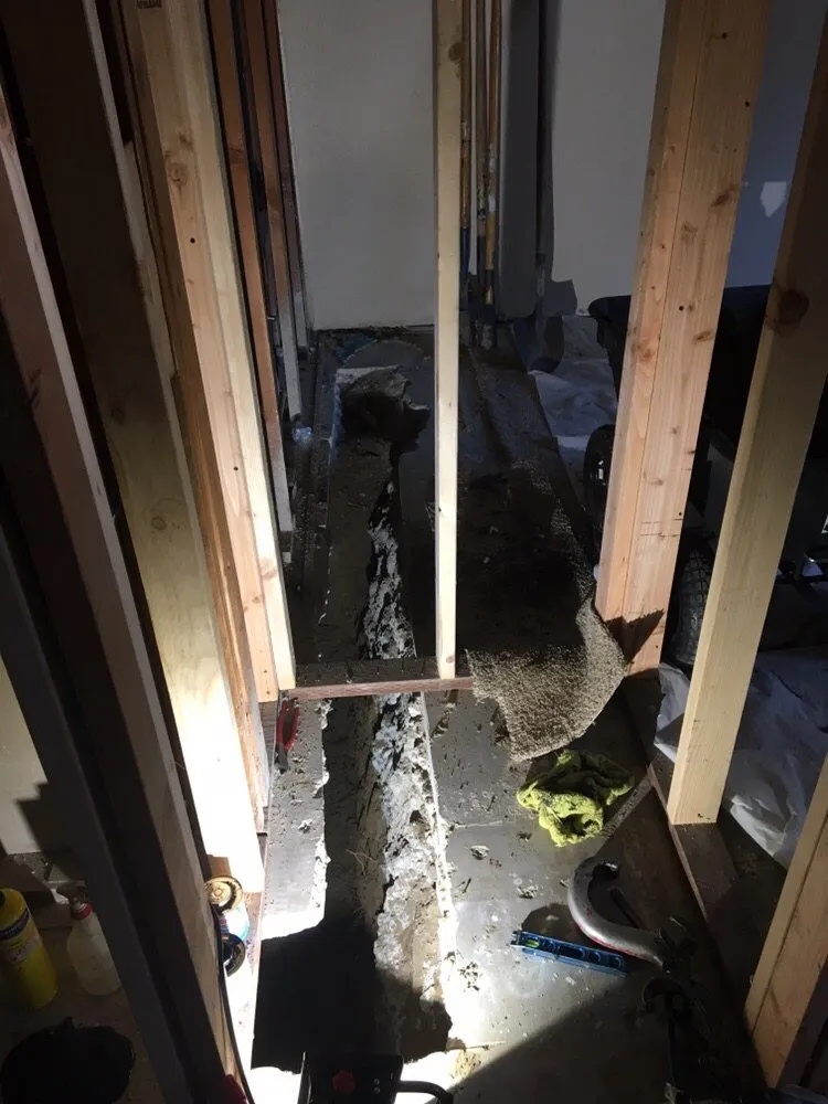 Affordable pipe repair for homes in San Pablo, CA by East Bay Plumbing Service