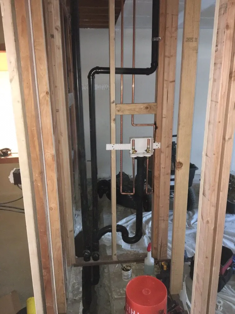 Affordable emergency plumbing for homes in San Pablo, CA by East Bay Plumbing Service