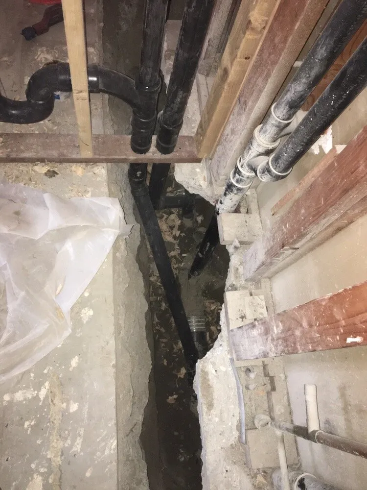 Affordable plumbing repair for homes in San Pablo, CA by East Bay Plumbing Service