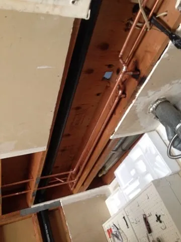 Top-rated leak detection for homes in San Pablo, CA by East Bay Plumbing Service