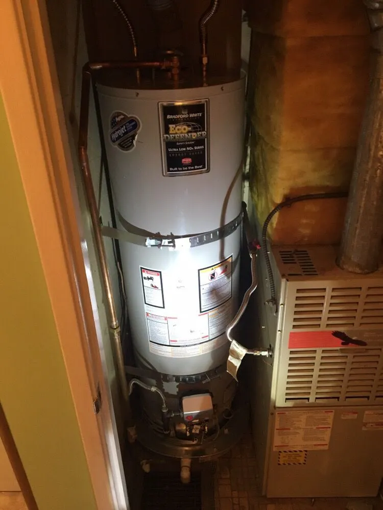 Slide of East Bay Plumbing Service