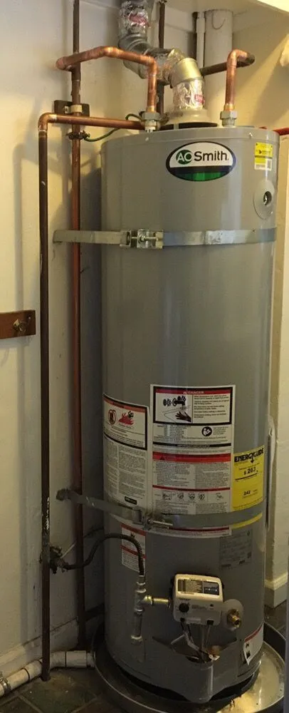 Slide of East Bay Plumbing Service