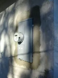 Slide of East Bay Power & Pipes