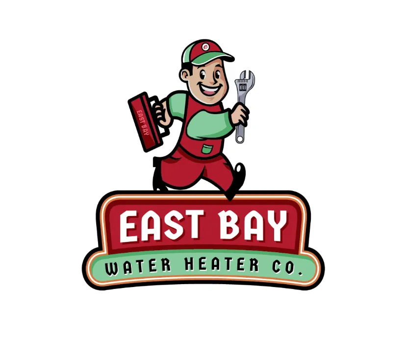 Slide of East Bay Water Heater