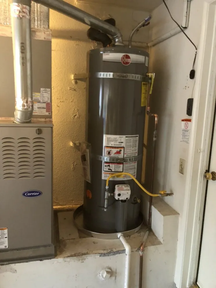 Trusted pipe repair in Berkeley, CA by East Bay Water Heater