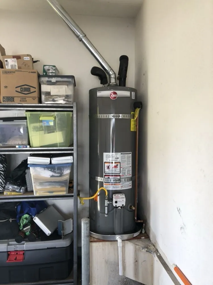 Affordable water heater service service in Berkeley, CA - East Bay Water Heater