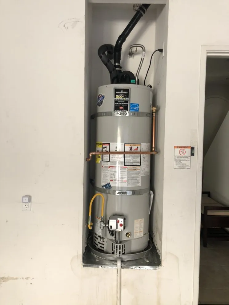Affordable plumbing repair in Berkeley, CA by East Bay Water Heater