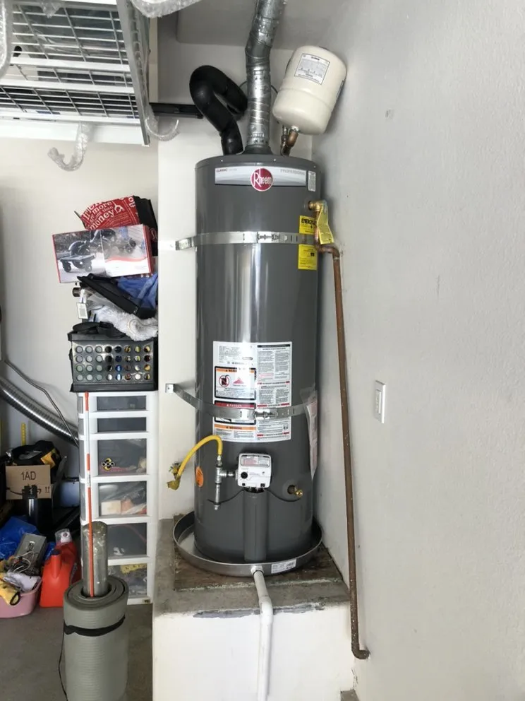 Emergency emergency plumbing experts serving Berkeley, CA - East Bay Water Heater
