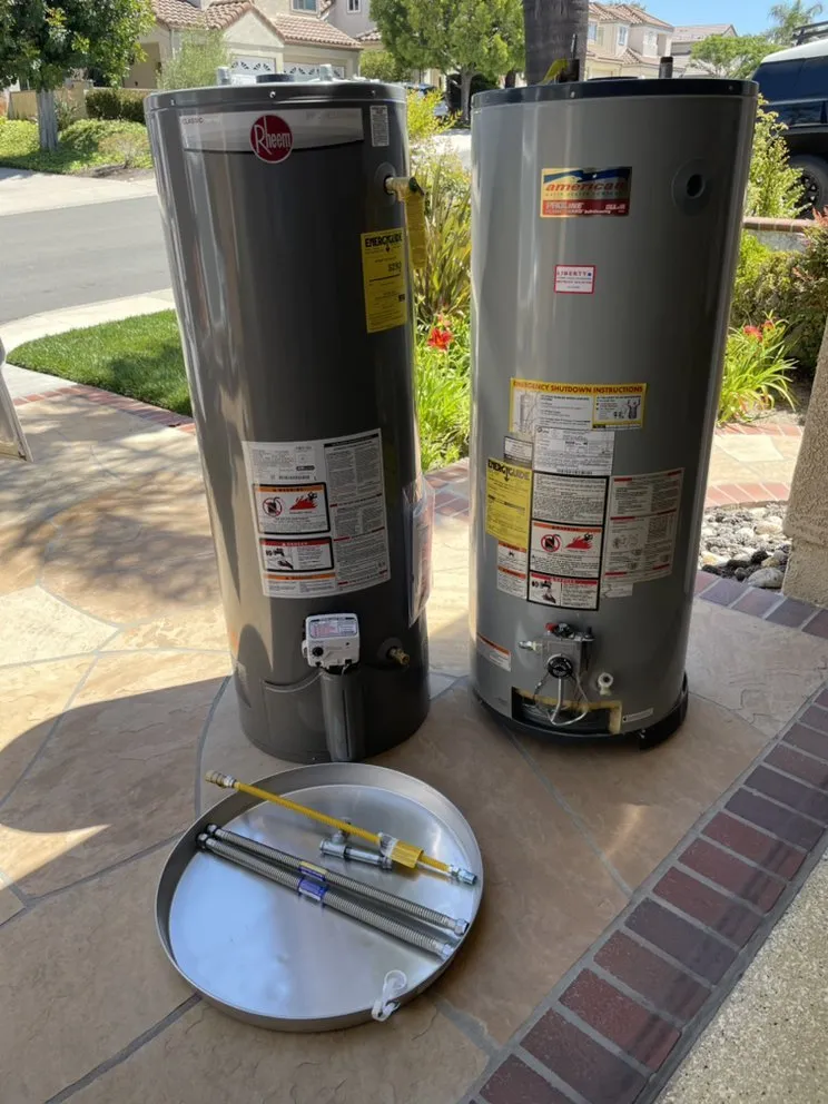 Professional emergency plumbing service in Berkeley, CA - East Bay Water Heater