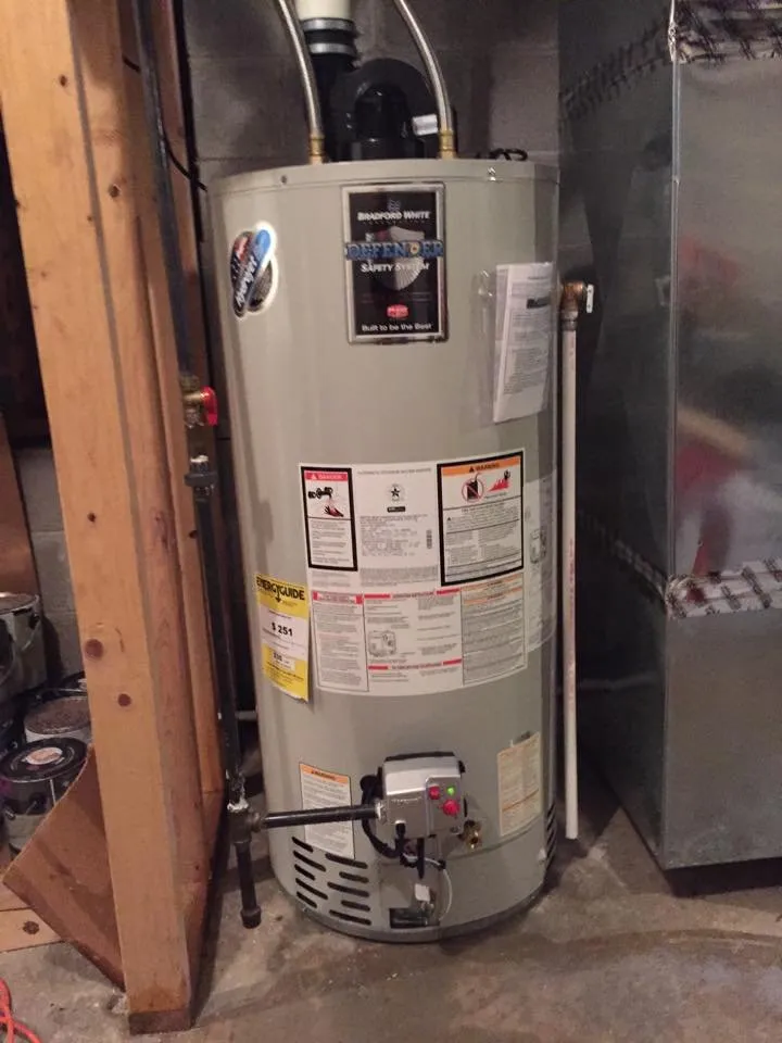 Slide of East Branch Plumbing And Drain